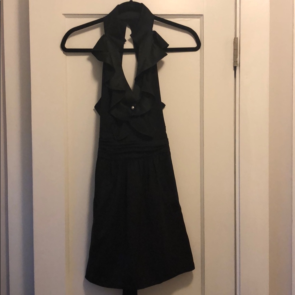 Never Worn BCBG LBD